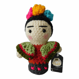 Frida sufrida