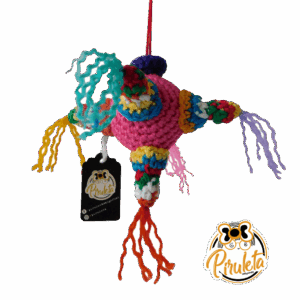 Piñata Amigurumi