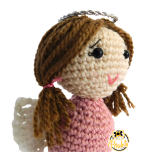 Angelita del Cielo