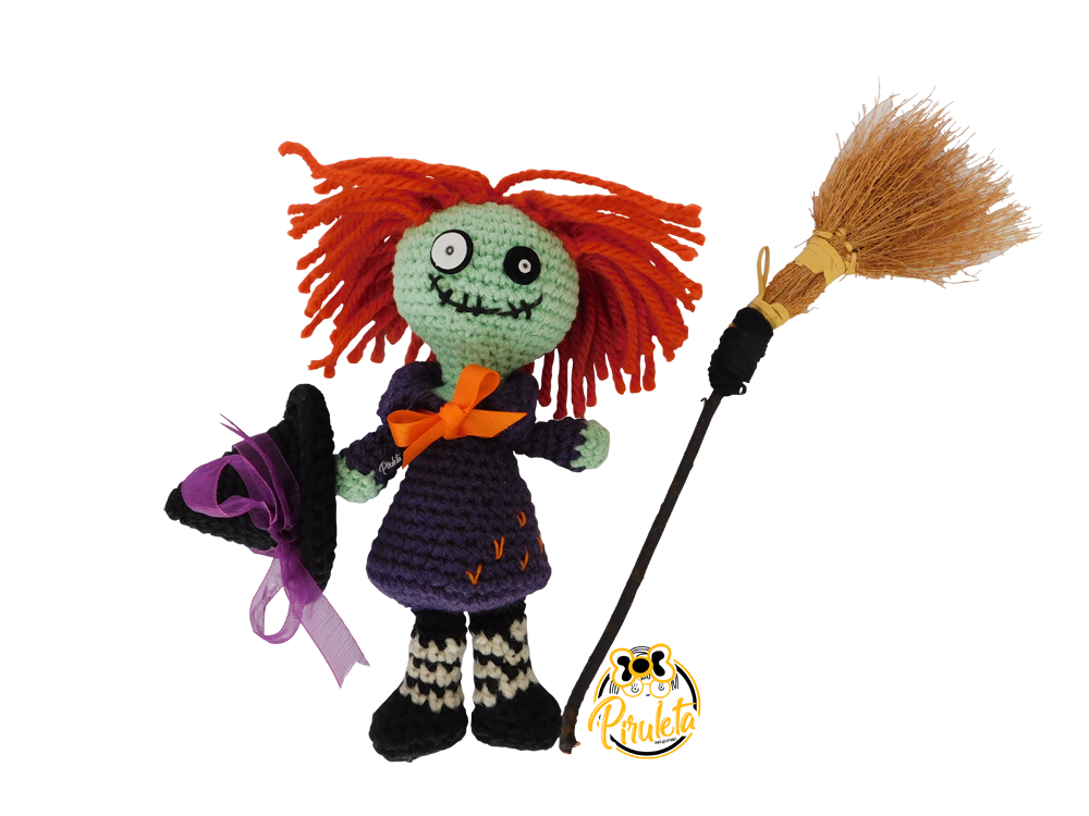 Bruji Bruji-Linda - Imagen 2