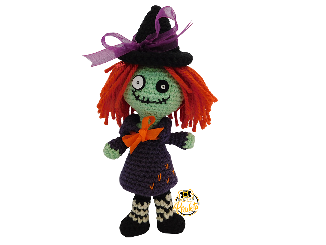 Bruji Bruji-Linda - Imagen 8