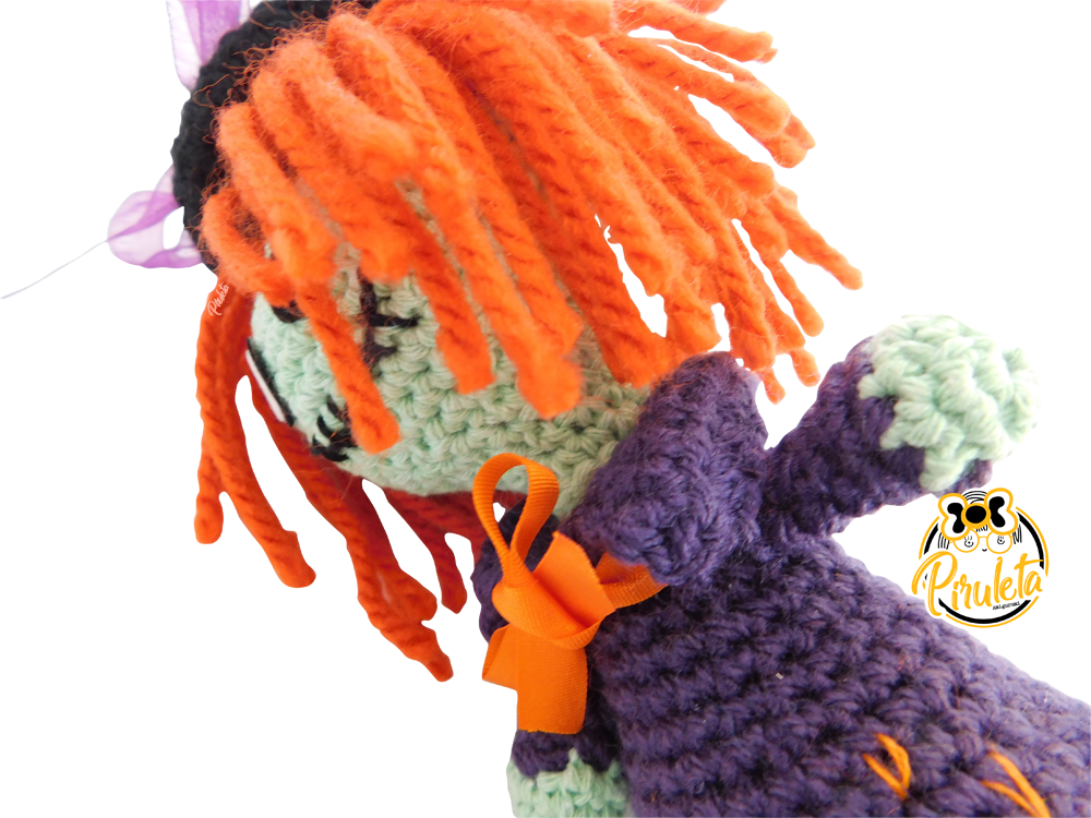 Bruji Bruji-Linda - Imagen 4